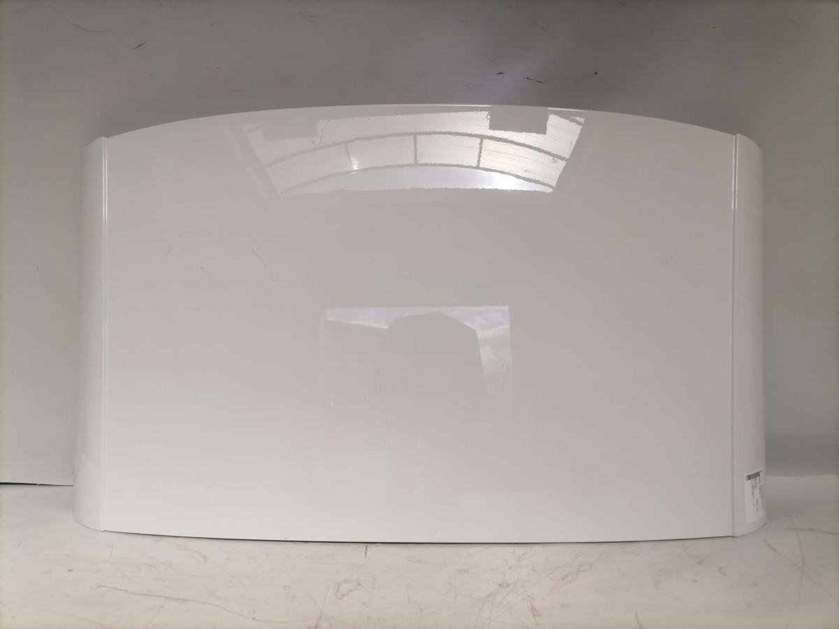 Volvo C70 2 original vorderes Dach Icewhite Bj.2012